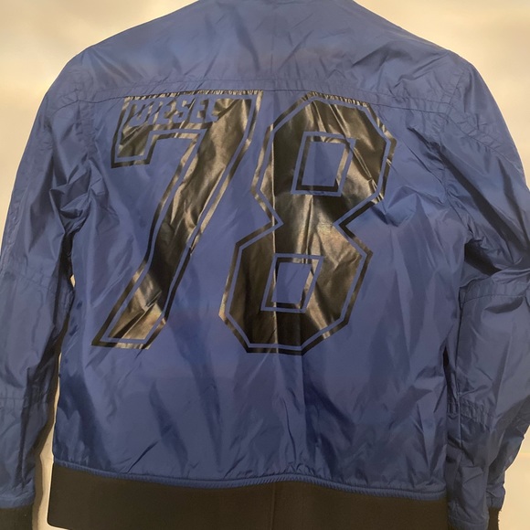 Diesel jacket - Picture 2 of 2
